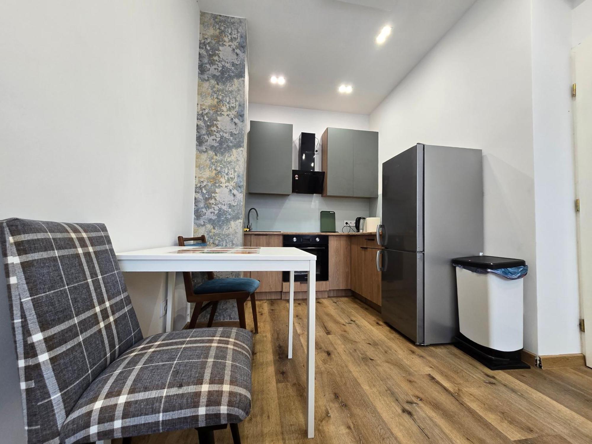 Apartmán Dzialkowa Lehnice Exteriér fotografie