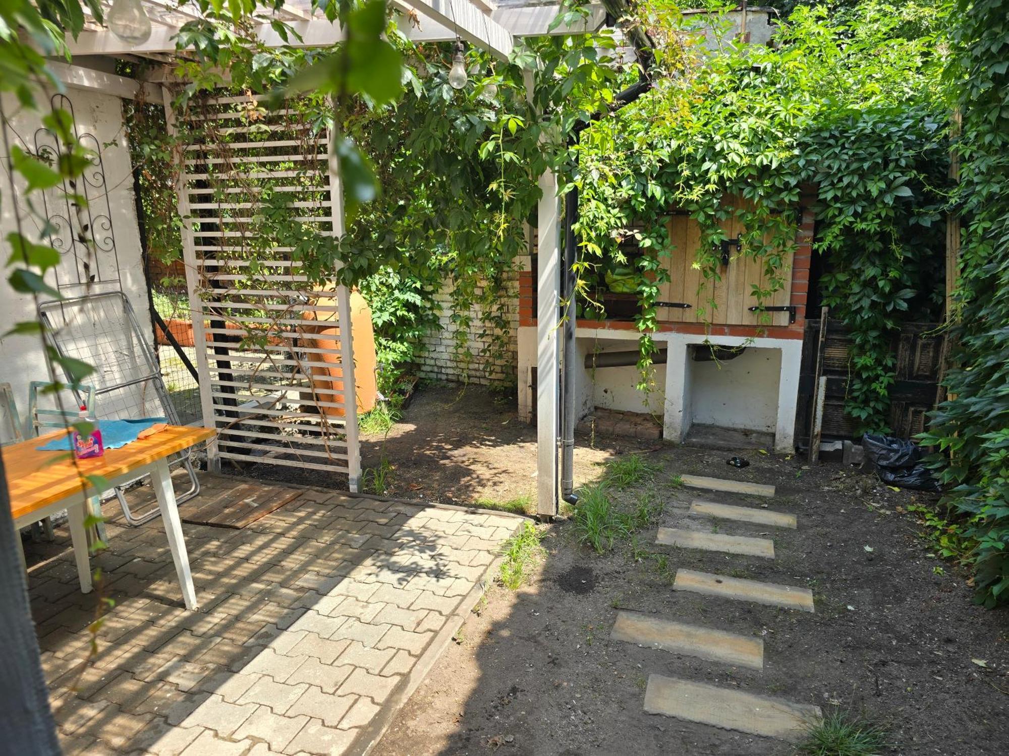 Apartmán Dzialkowa Lehnice Exteriér fotografie